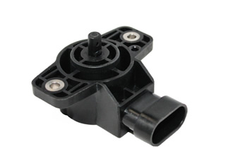 Quick Lead Time for Rugged and Versatile Rotary Position Sensor
